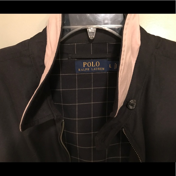 Polo Ralph Lauren jacket - Picture 3 of 4