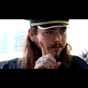 Meet your Posher, Ivan