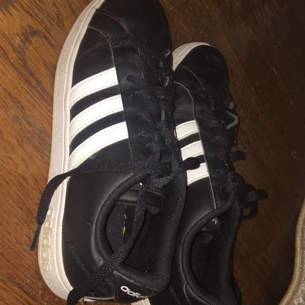 Adidas sneakers (women’s)