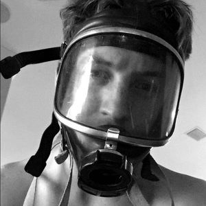 Meet your Posher, Trevor