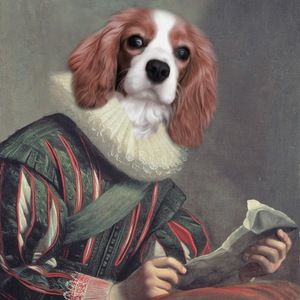 Meet your Posher, Christopher