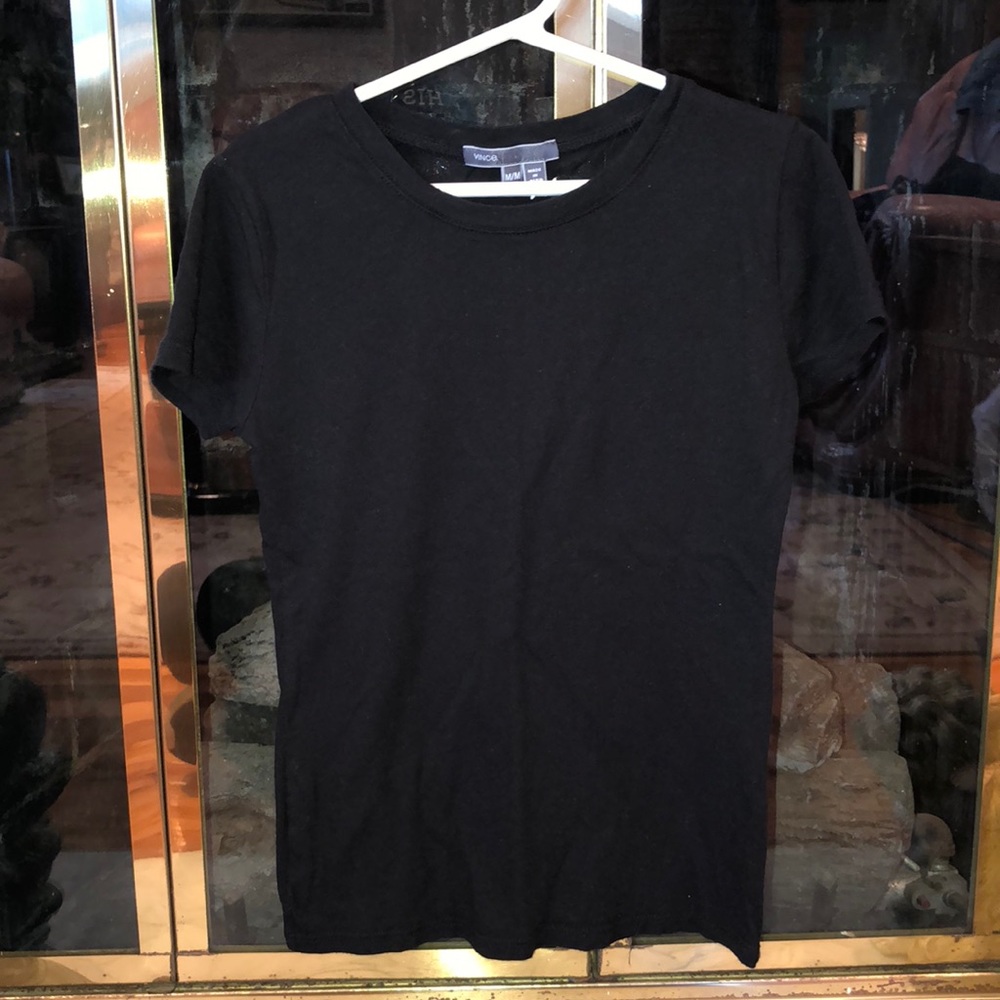 Girls Vince Tee