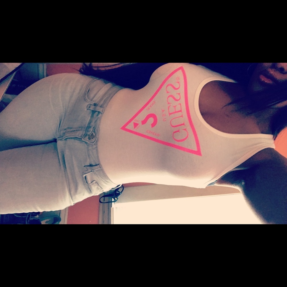 Guess Original Body Suit