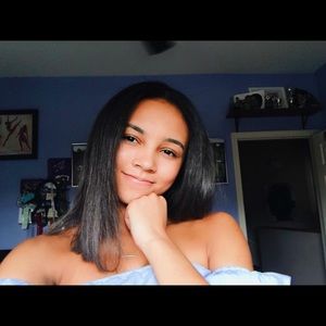 Meet your Posher, Kayla