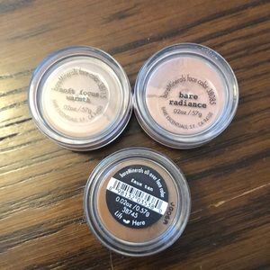 Bare Minerals Face Color