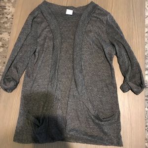 Women’s cardigan