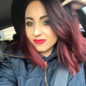 Meet your Posher, Ewa