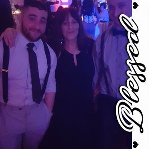 Meet your Posher, Susanne