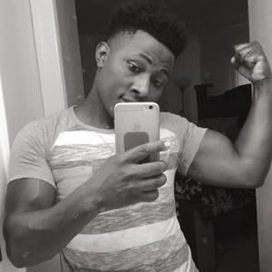 Meet your Posher, Francois