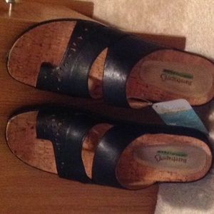 Bare Trap Ladies Sandals