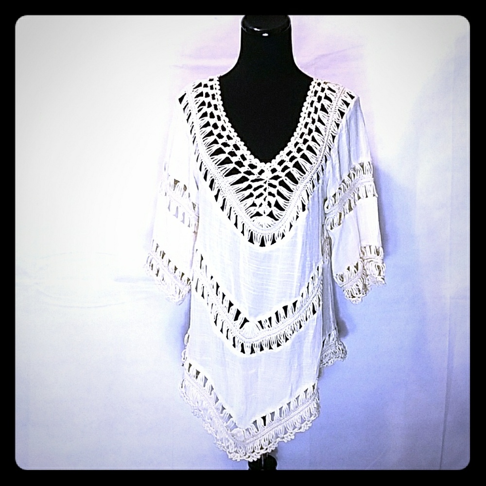Crochet Top