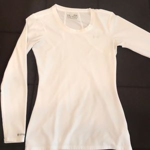 Dry-fit long sleeve