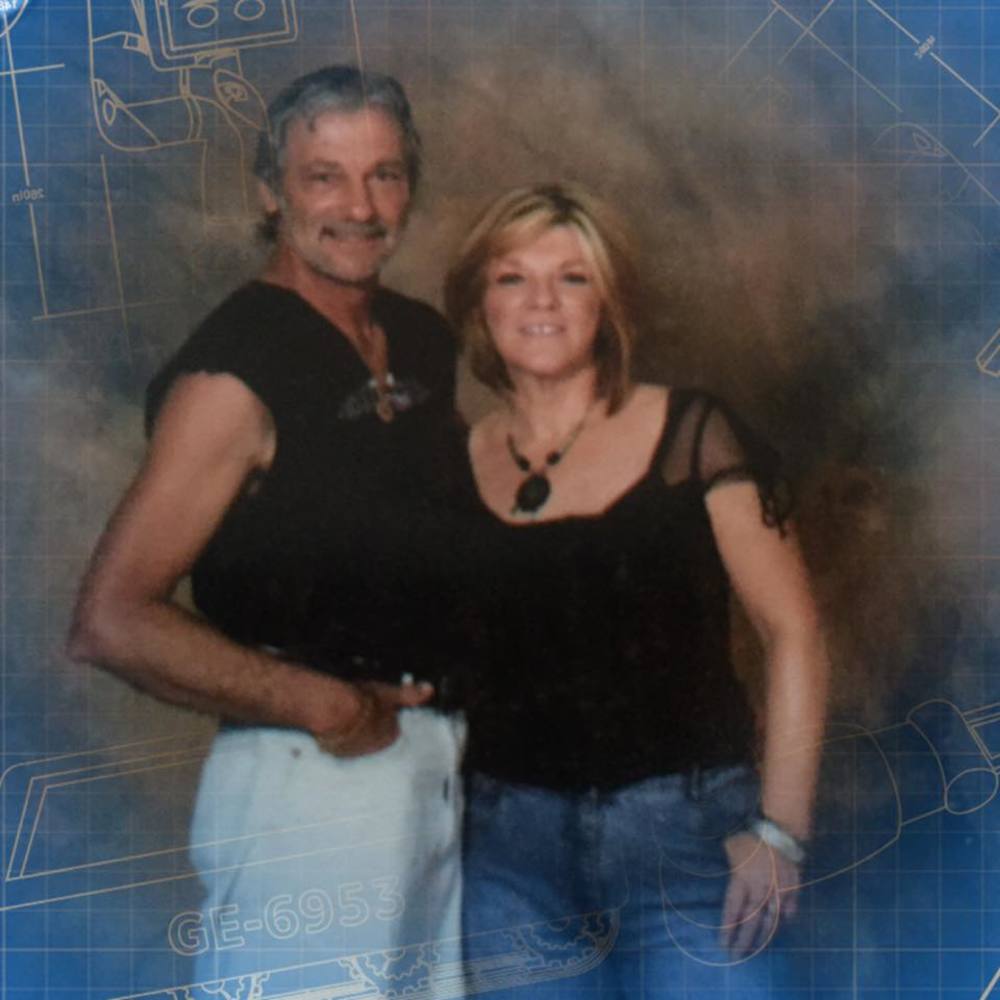 Meet your Posher, Deborah