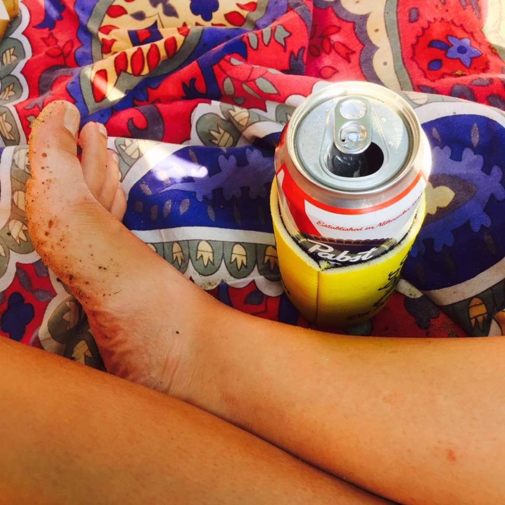 Meet your Posher, Deb