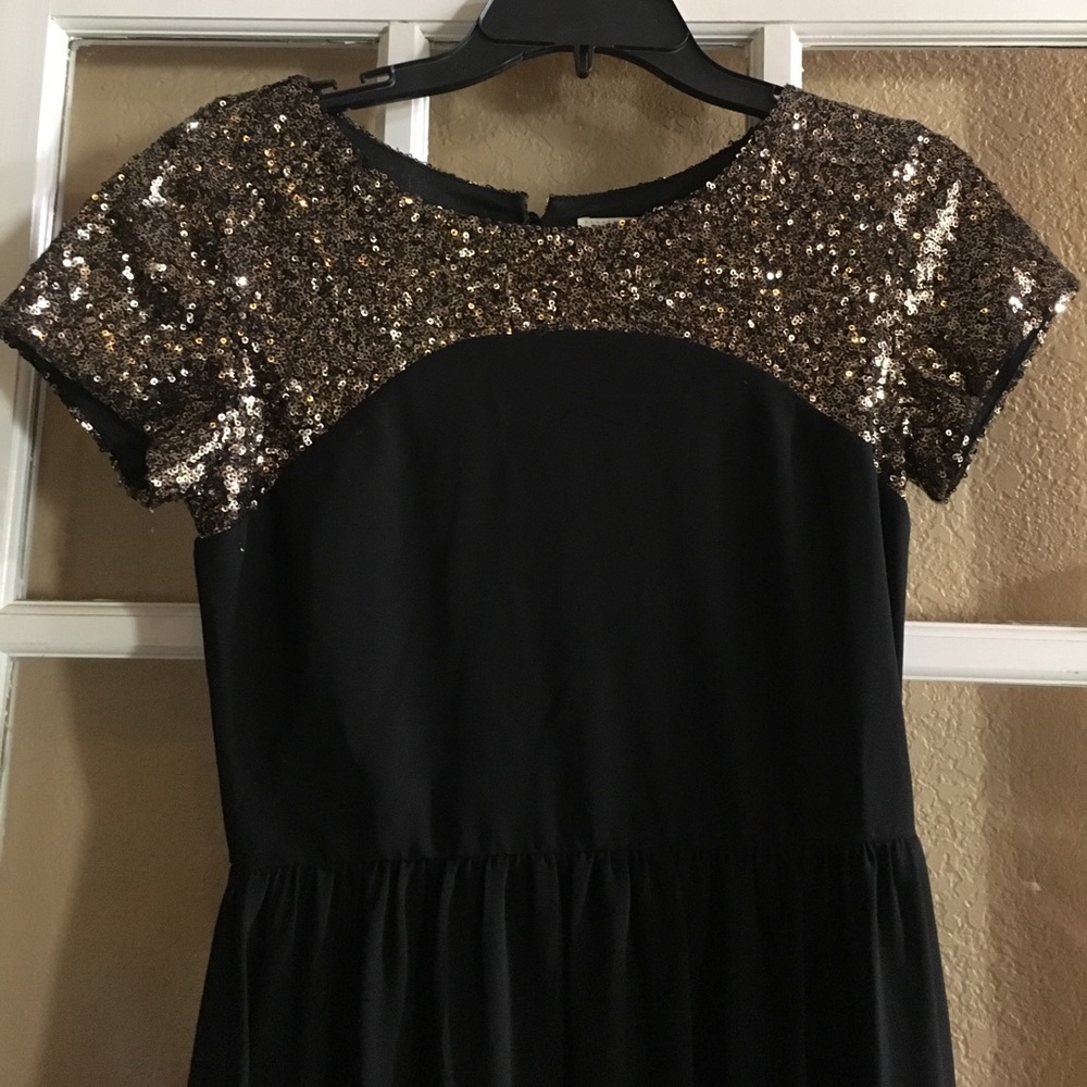 Gorgeous dress
