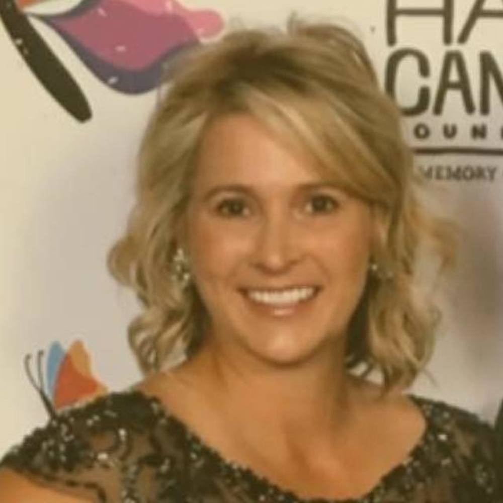 Meet your Posher, Jennifer