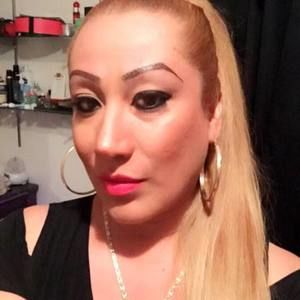 Meet your Posher, Arely