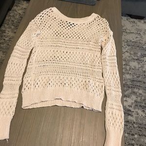 Women’s sweater