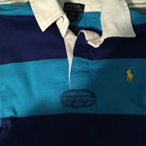 Polo shirt