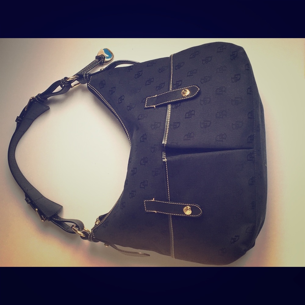 Dooney & Bourke satchel Bag