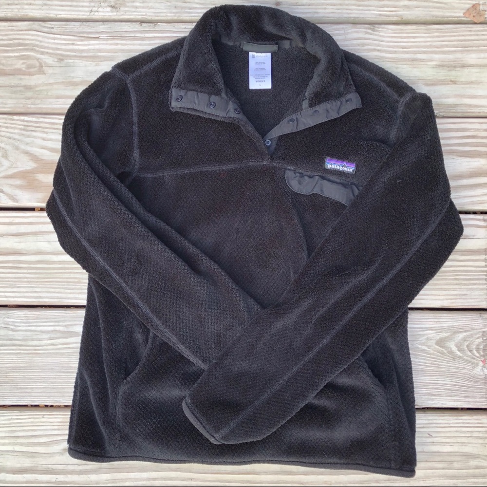 Patagonia pullover