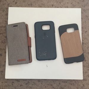 Galaxy s6 phone cases