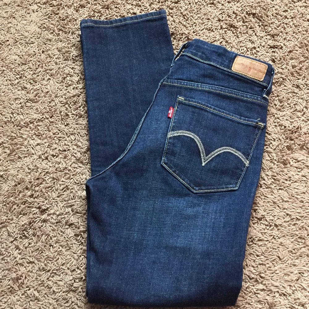 Levi’s Skinny Jeans