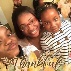 Meet your Posher, Lashawnna