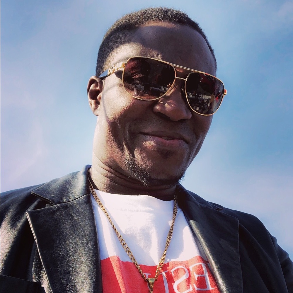 Meet your Posher, Lucas