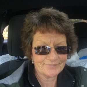 Meet your Posher, Katherine