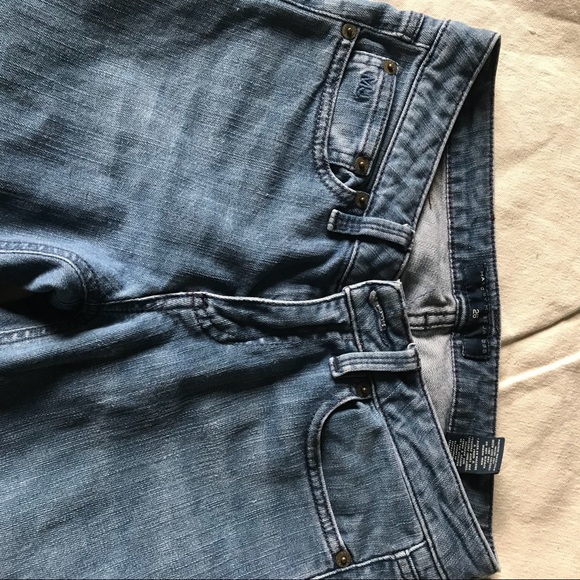 RARE Marc By Marc Jacobs Denim Jeans - Picture 2 of 4