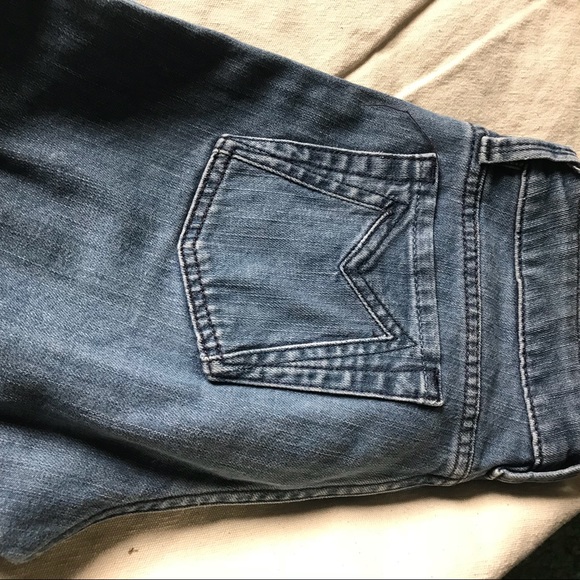 RARE Marc By Marc Jacobs Denim Jeans - Picture 4 of 4