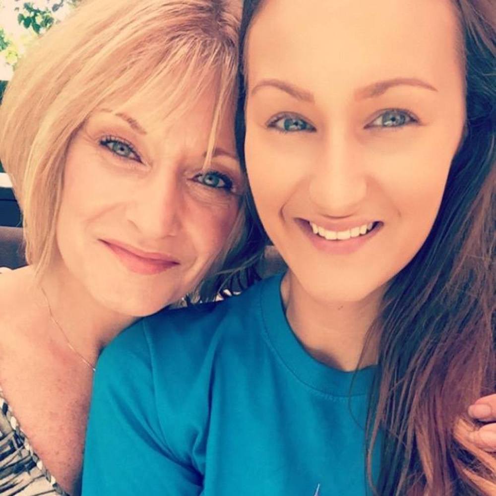 Meet your Posher, Angela