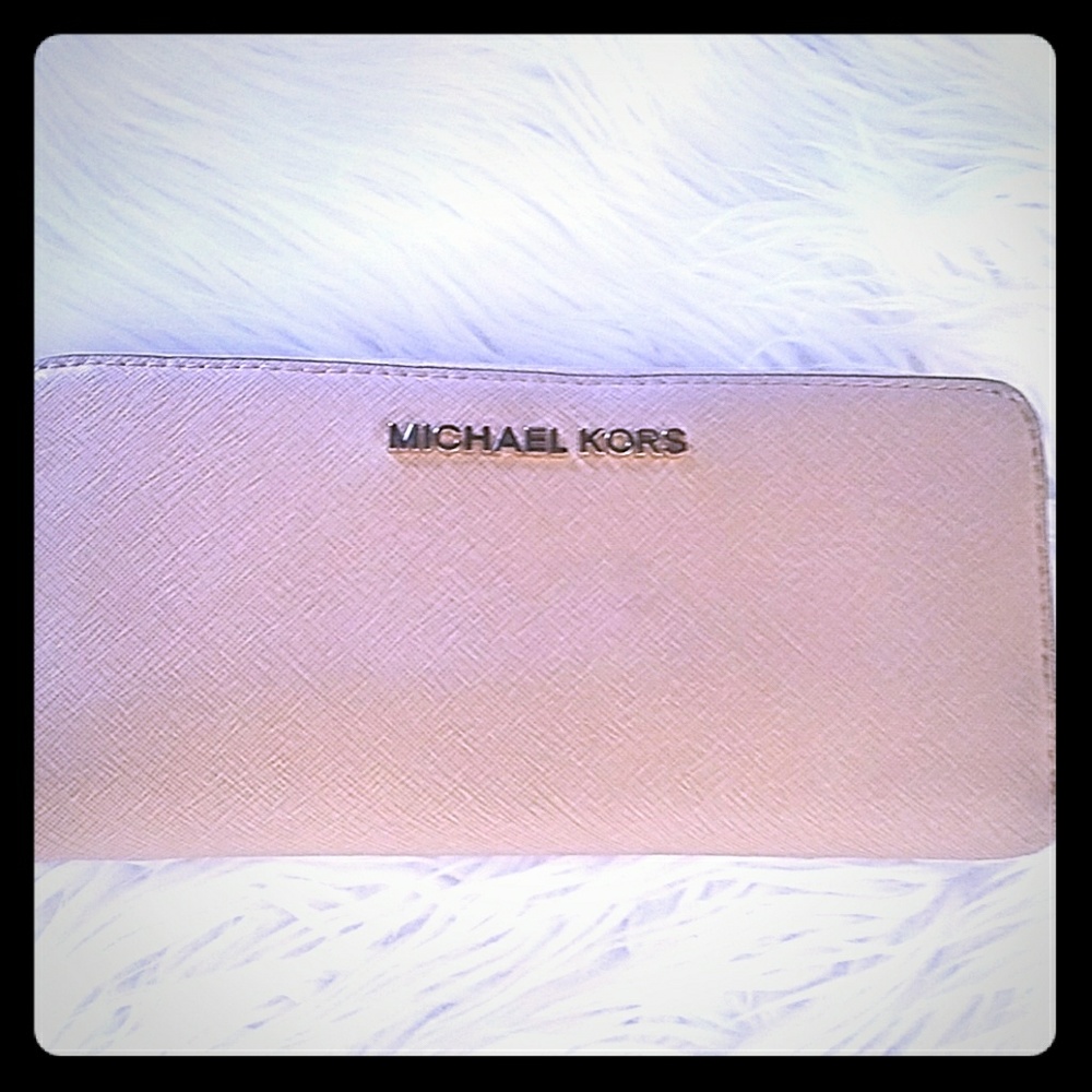 Michael Kors wallet