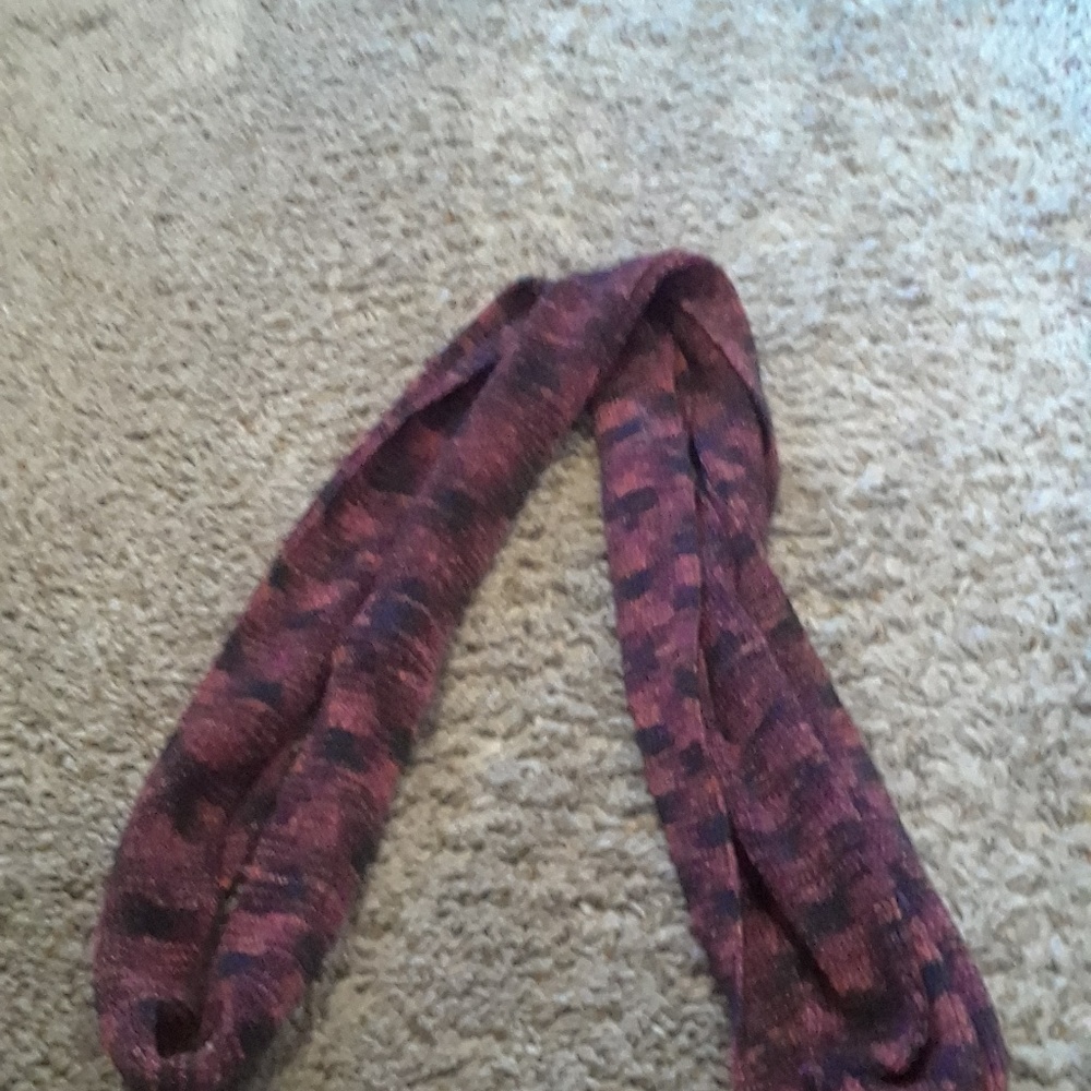 Ladies scarf
