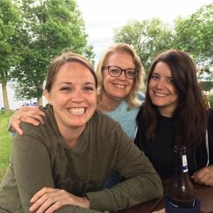 Meet your Posher, Erin