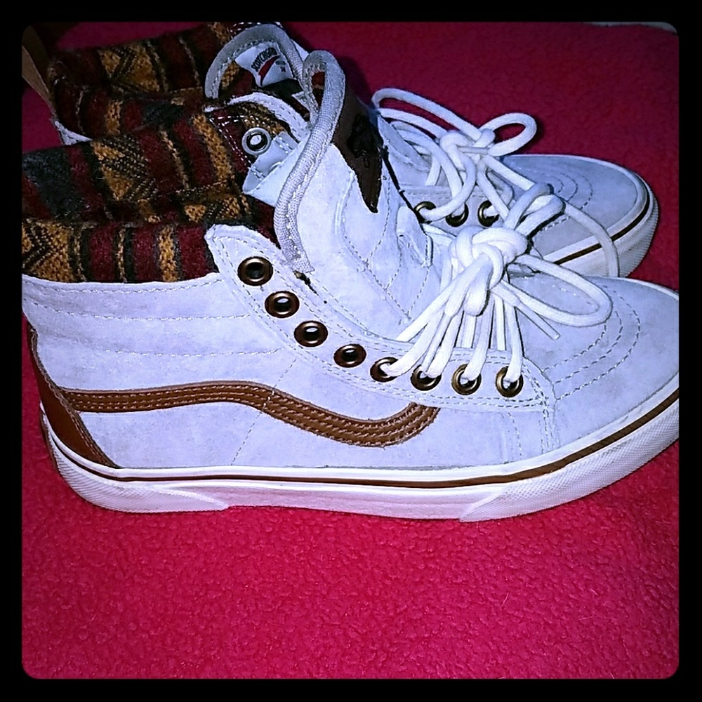 One Day Sale ❣Vans