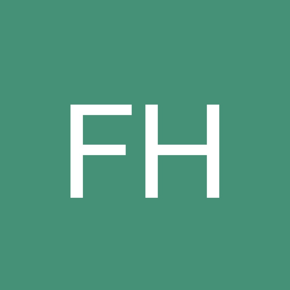 Meet your Posher, Fairlie