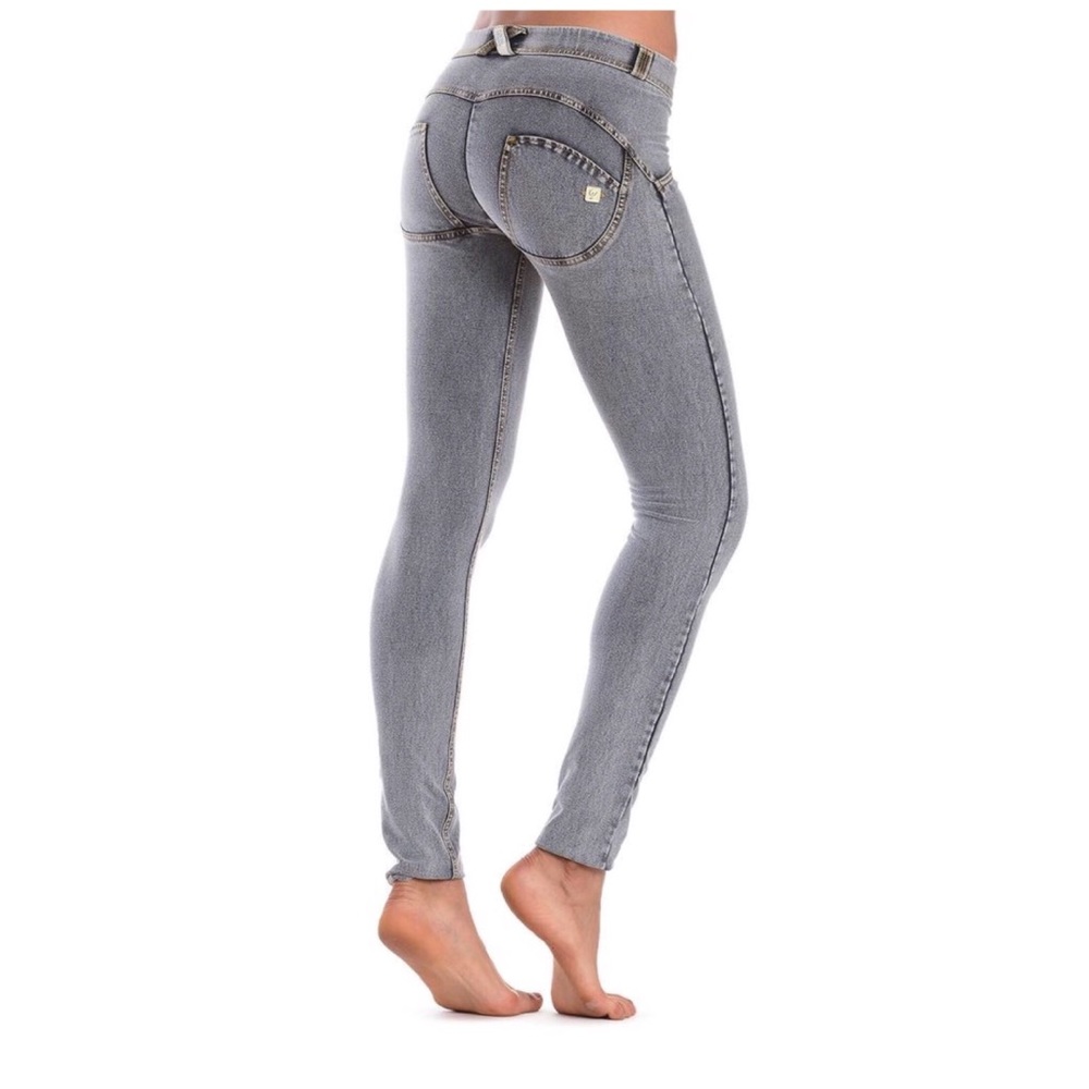 Freddy WR UP Jeans