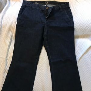 Women's LOFT Jeans