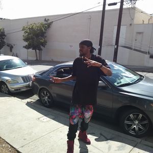 Meet your Posher, Eric