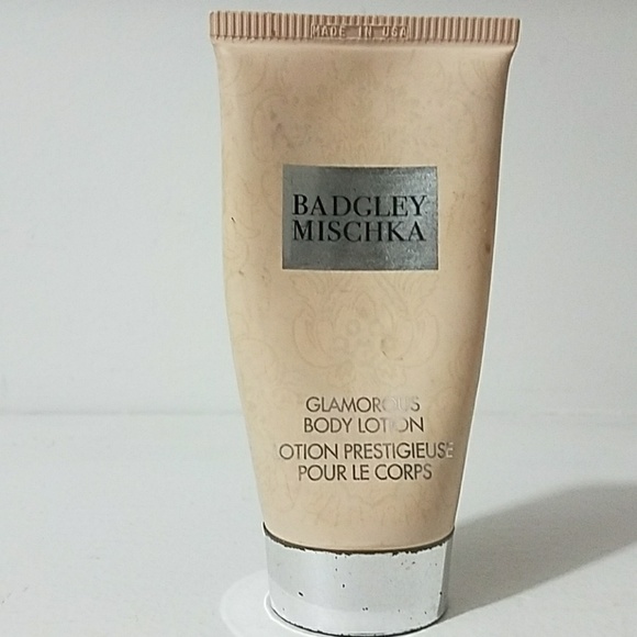 Badgley Mischka lotion - Picture 1 of 1