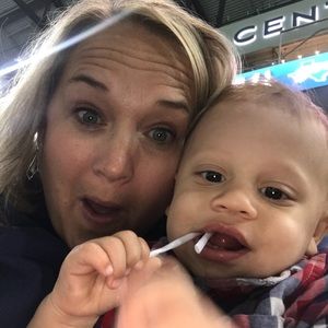 Meet your Posher, Susan