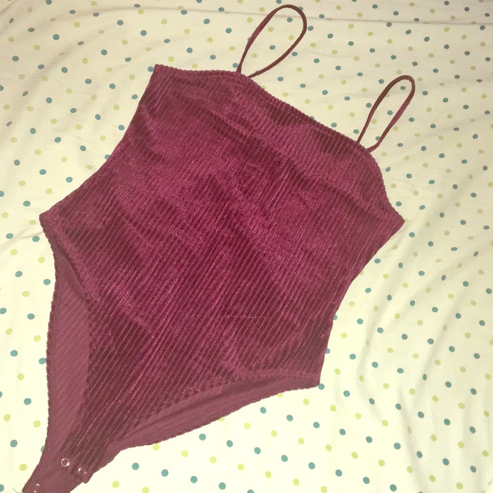 cute bodysuit