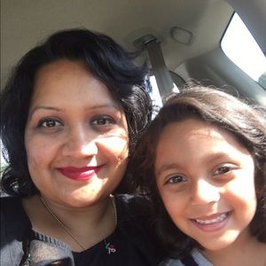 Meet your Posher, Devanshi