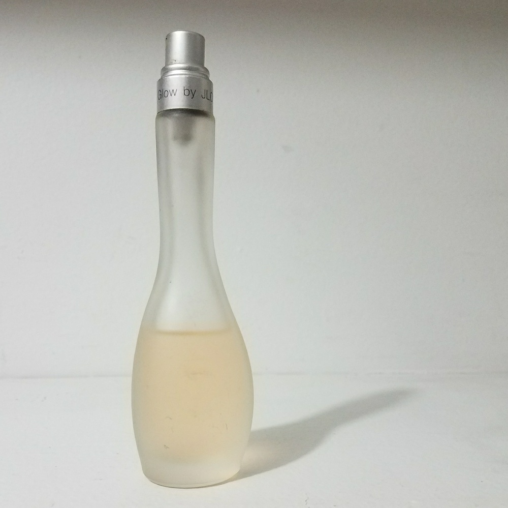 Glow by JLO perfume