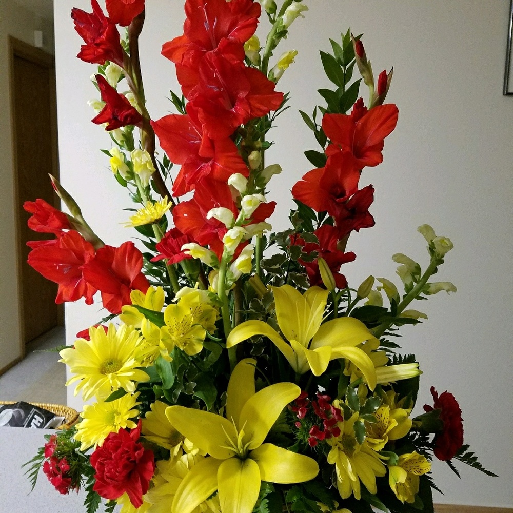 Meet your Posher, Yen