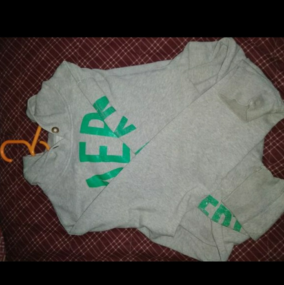 Aeropostale hoodie