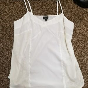 White Tank