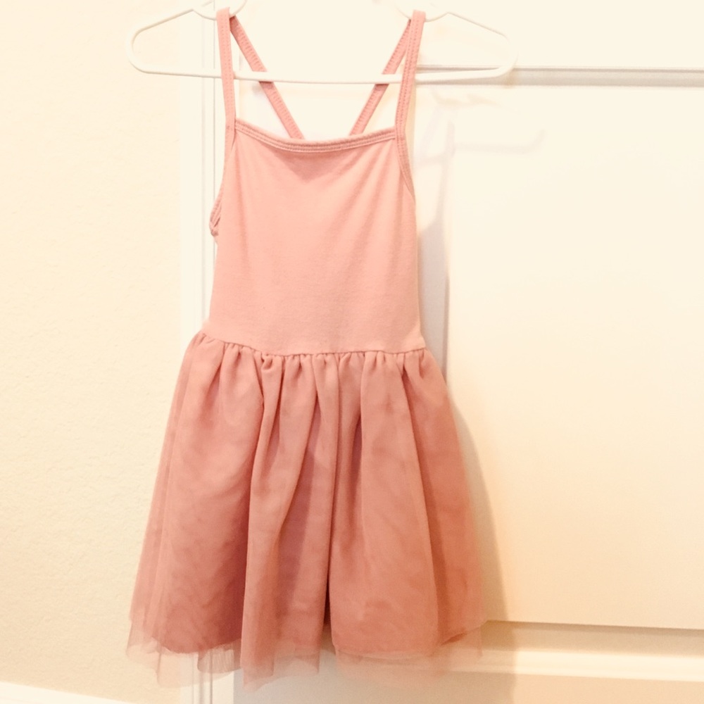 Old Navy Tutu Dress